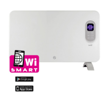 Smart konvektor s Wi-Fi 500W/1000W